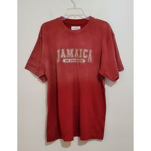 Tropix Unisex Cotton Jamaica Graphic T-Shirt